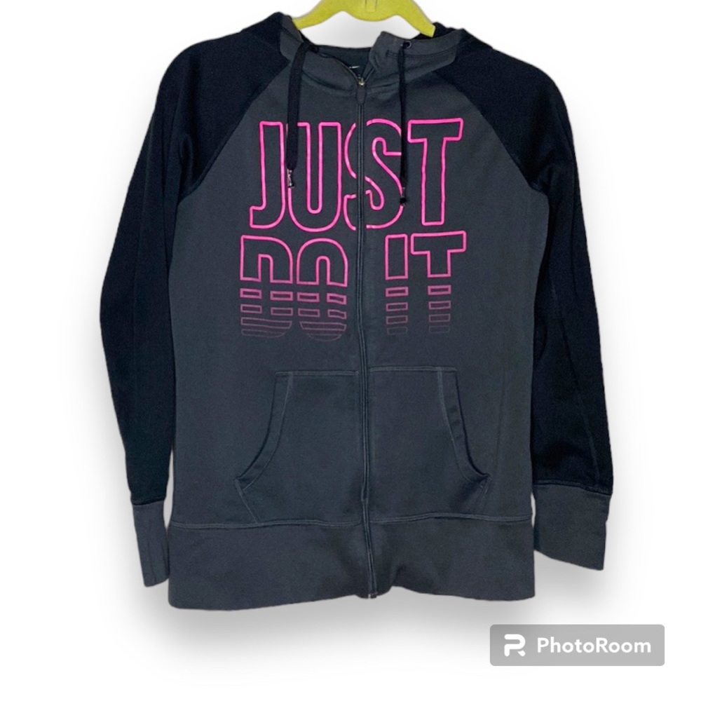 Nike Therma-Fit zip hoodie